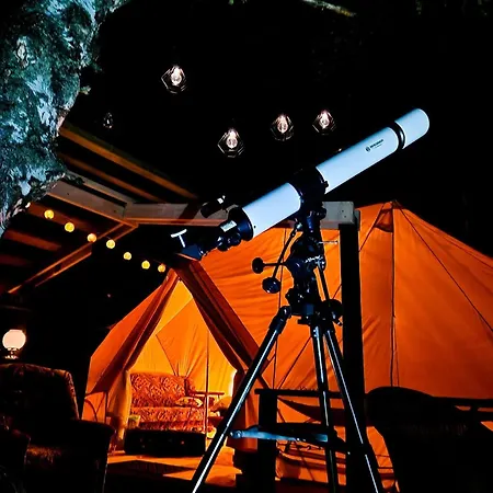 Luxury tent Family Stola