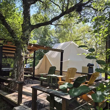 Glamping Family Štôla