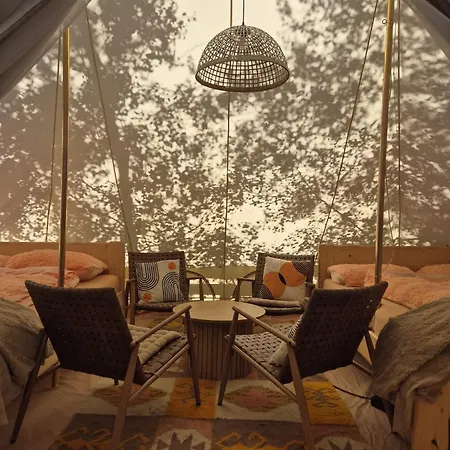 Luxury tent Family Stola